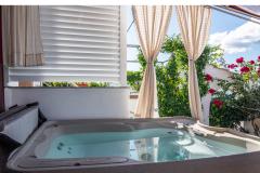 Holiday home Marin Trogir Apartmán 2 - M1 4+2 foto 4