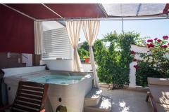 Holiday home Marin Trogir Apartmán 2 - M1 4+2 foto 5