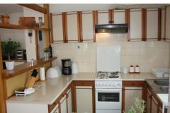 Holiday Dom Ciovo Apartmán 1 - House foto 3