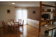 Holiday Dom Ciovo Apartmán 1 - House foto 4