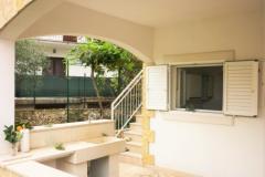 Holiday Dom Ciovo Apartmán 3 - Mastrinka foto 1