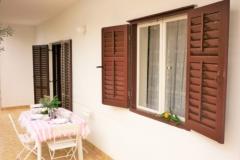 Holiday Dom Ciovo Apartmán 3 - Mastrinka foto 2