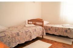 Holiday Dom Ciovo Apartmán 3 - Mastrinka foto 4