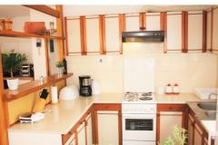 Holiday Dom Ciovo Apartmán 2 - Ciovo foto 5