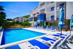 Hotel Bavaria Izba 4 - Bez balkon foto 2