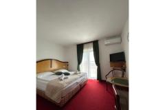 Hotel Bavaria Izba 3 - s balkonom foto 1