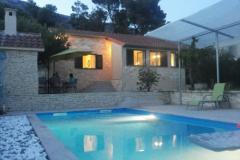 villa Antea Apartmán 1 - villa Ante foto 1