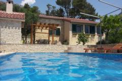 villa Antea Apartmán 1 - villa Ante foto 3