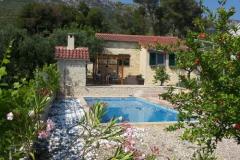 villa Antea Apartmán 1 - villa Ante foto 4