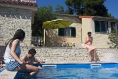 villa Antea Apartmán 1 - villa Ante foto 5