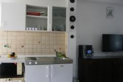 Dom Petar &amp; Apartmán for 2 perso Apartmán 1 - Ap. 2 pers foto 2