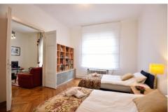 Island oasis Apartmán 2 - ZAGREB foto 3