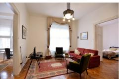 Island oasis Apartmán 2 - ZAGREB foto 4