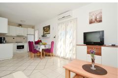 Jaca Apartmán 3 - Jaca 3 foto 4