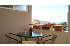 Apartmány Samac Apartmán 2 - A4 foto 1