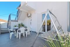 Apartmán Keka Apartmán 1 - Keka foto 1