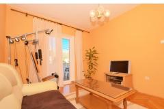 Apartmán Keka Apartmán 1 - Keka foto 3