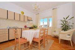 Apartmán Keka Apartmán 1 - Keka foto 4