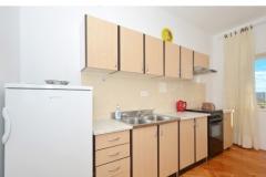 Apartmán Keka Apartmán 1 - Keka foto 5