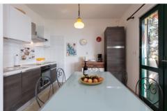 Prázdninový dom Barbara Apartmán 1 foto 2