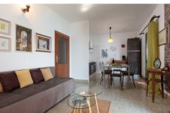 Prázdninový dom Barbara Apartmán 1 foto 3