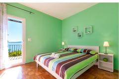 Prázdninový dom Bok Apartmán 1 - Kuća Bok foto 4