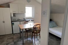 Apartmány Leila Apartmán 4 - Leila5 foto 5