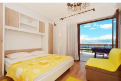 Ljube Apartmán 1 - Ljube 2 foto 5