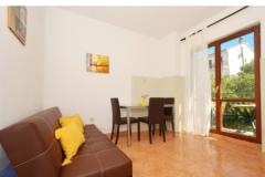 Ljube Apartmán 3 - Ljube 4 foto 2