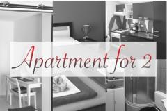 Logos Apartmán 3 - Ap for 2 foto 1