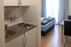 Logos Apartmán 4 - Studio 2 foto 4