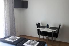 Logos Apartmán 4 - Studio 2 foto 5