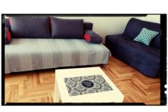 Lu-Do Apartmány Apartmán 2 - Two foto 1