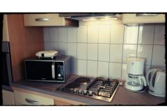 Lu-Do Apartmány Apartmán 2 - Two foto 2