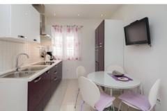 GEM OF THE SEA APARTMENTS ALENKA Apartmán 1 - Apt ALENKA foto 3
