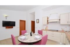 GEM OF THE SEA APARTMENTS ALENKA Apartmán 2 - Apt. ANYA foto 4