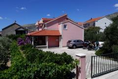 Apartmány MAJOS Apartmán 1 - MAJOS foto 1