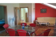 Apartmány MAJOS Apartmán 1 - MAJOS foto 2