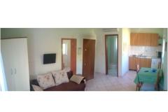 Apartmány Mare Apartmán 3 - ap. 2+1 foto 4