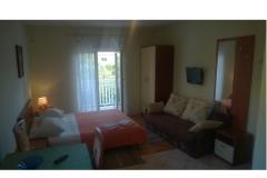 Apartmány Mare Apartmán 3 - ap. 2+1 foto 5