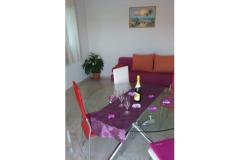 Marin i Vinka Apartmán 5 - A5 (2+2) foto 3