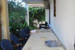 Marinovi Dvori Apartmán 2 - A2 foto 2