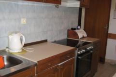 Marinovi Dvori Apartmán 2 - A2 foto 4
