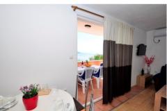 Apartmány Marinovi dvori Apartmán 3 - Apartman 6 foto 4