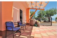 Apartmány Marinovi dvori Izba 5 - soba 8 foto 1