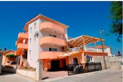 Apartmány Marinovi dvori Izba 5 - soba 8 foto 3