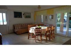 Maslinov dvor Apartmán 1 - A1 foto 2