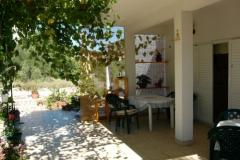 Maslinov dvor Apartmán 1 - A1 foto 4