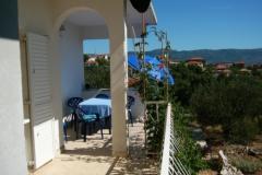 Maslinov dvor Apartmán 2 - A2 foto 3