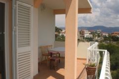 Maslinov dvor Apartmán 3 - A3 foto 4